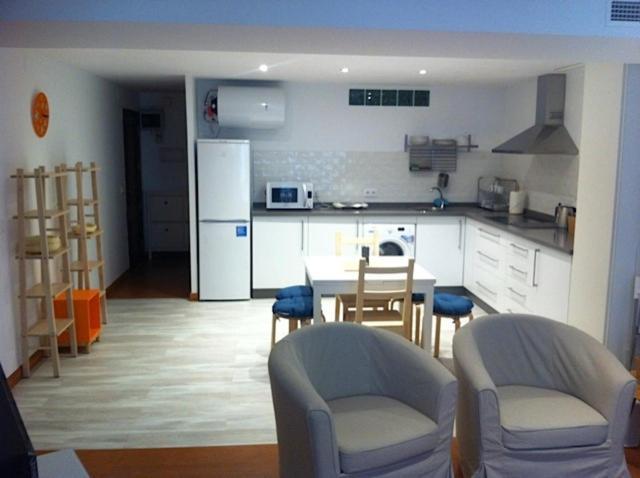 Corazon De Nervion, Excelente Ubicacion, Opcion Parking Apartment Seville Luaran gambar