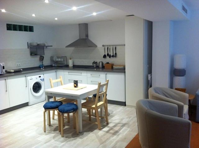 Corazon De Nervion, Excelente Ubicacion, Opcion Parking Apartment Seville Luaran gambar