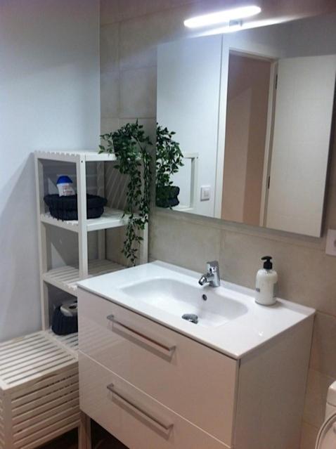 Corazon De Nervion, Excelente Ubicacion, Opcion Parking Apartment Seville Luaran gambar