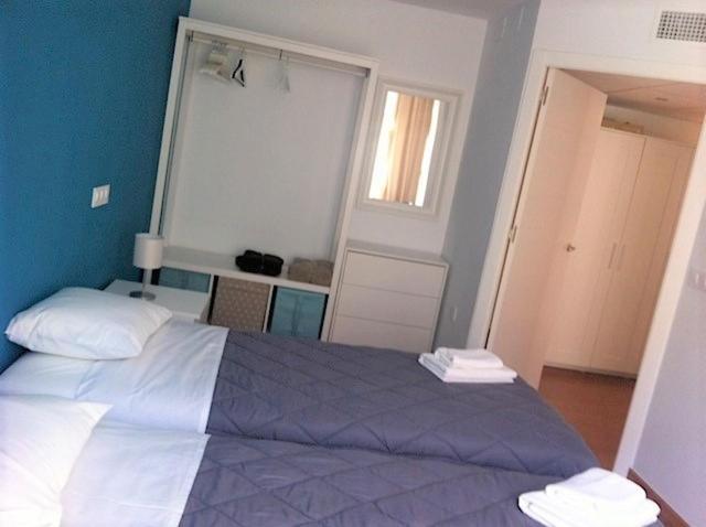 Corazon De Nervion, Excelente Ubicacion, Opcion Parking Apartment Seville Luaran gambar
