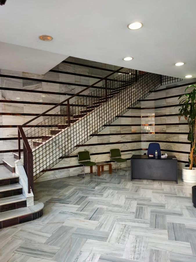 Corazon De Nervion, Excelente Ubicacion, Opcion Parking Apartment Seville Luaran gambar